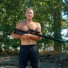 Алексей Рыжов, 01.02.1988, Мелитополь