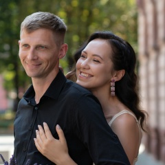 Катя Мартиненко, 28.10, Черкассы