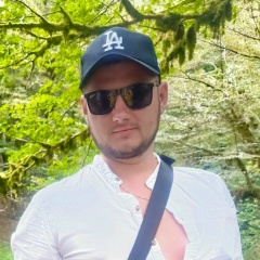 Сергей Ельшов, 28.12, Москва