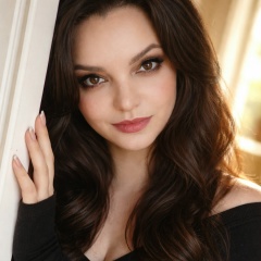 Анастасия Кривдина, 23.10