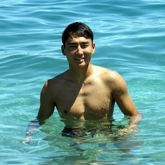 Батырхан Баймухаметов, 07.09