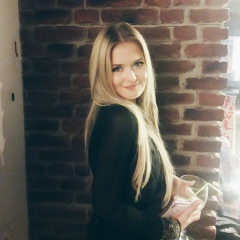 Krystyna Symonchuk, 11.02.1991, Madrid