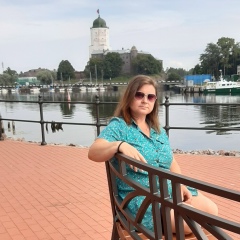 Юлия Аваднеева, 13.01.1984, Санкт-Петербург