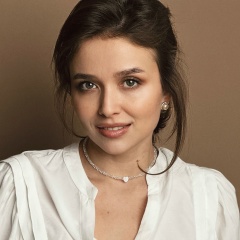 Гузалия Гараева, 31.12, Казань