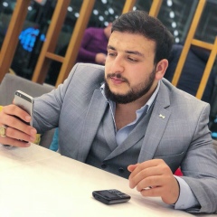 Sadiq Ceferi, 20.11.1994