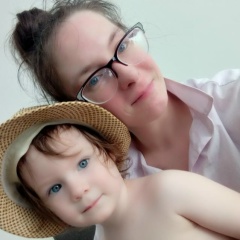 Евгения Королева, 18.05, Москва