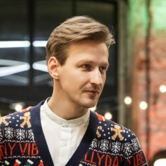 Сергей Воробьев, 30.08.1987, Санкт-Петербург