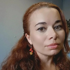 Валерия Валерьевна, 17.11.1980, Мурманск