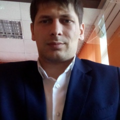 Маркус Домингез, 05.10, Москва