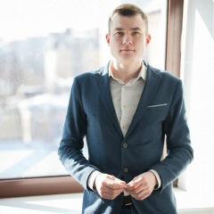 Альберт Абдулхаев, 28.07.1985, Казань