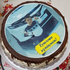 Шынар Жанбаева, 01.09.1990, Аральск