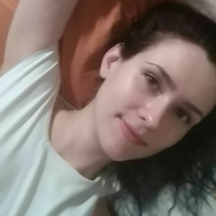 Мария Кеньжалиева, 03.08.1991, Ташкент