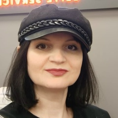 Лидия Кудрявцева, 30.09, Москва