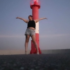 Юлия Евдокимова, 12.07.1989, Санкт-Петербург