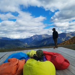 Anton Gorlov, 22.12, Горячий Ключ