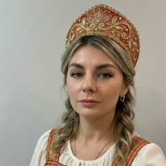 Arinka Четвергова, 27.11, Москва