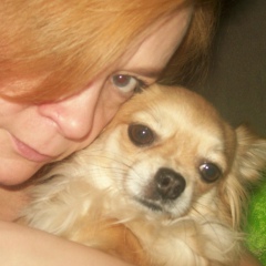 Илона Йорыш, 12.09, Львов