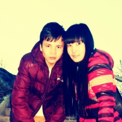 Алтынкыз Нышанбаева, 30.01.1995
