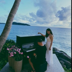 Сымбат Хан, Алматы