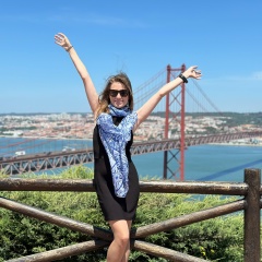 Anna Chernova, 13.02, Lisboa