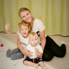 Анастасия Коверина, 09.08.1988, Санкт-Петербург