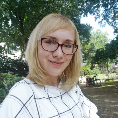 Екатерина Старикова, 27.07, Marburg