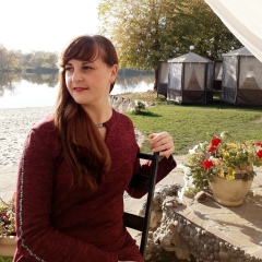 Ирусик Перун, 04.11.1985