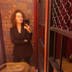 Катерина Катерина, Оренбург