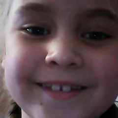 Лера Силинова, 09.01