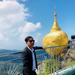 Zarniko Zonika, 29.11.1981, Mandalay