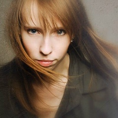 Алиса Бершадская, 31.12, Санкт-Петербург