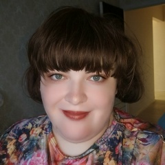 Дарья Беляева, 13.09.1990, Томск