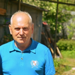 Павел Иванченко, 13.07.1950, Санкт-Петербург