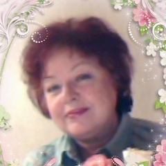 Галина Шишлянникова