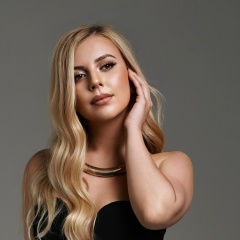 Евгения Марцевич, 09.04.1993, Екатеринбург