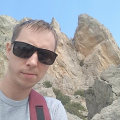 Макс Смирнов, 15.07.1988, Череповец