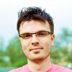 Максим Вишняков, 23.08.1986, Одесса