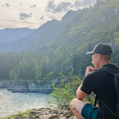 Денис Пильник, 23.04.1987, Омск