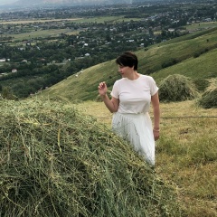 Альфия Симакова, 05.07.1980