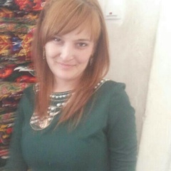 Севара Акешова