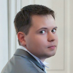 Андрей Шамов, 03.04.1987, Москва