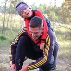 Евгений Журавлев, Челябинск