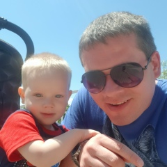 Владислав Борисов, 12.07.1988, Ижевск