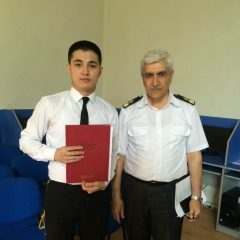 Руслан Бакытов, 06.08.1996