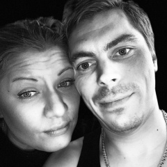 Юля Балашова, 18.12.1988, Москва