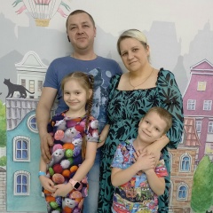 Анютка Валова, 28.06, Салават