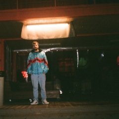 Олег Ковалёв, 02.07.1999, Санкт-Петербург