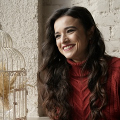 Елена Лебедева, 20.11.1985, Санкт-Петербург