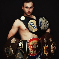 Максим Федорков, 25.10.1990, Харьков