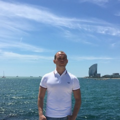 Артём Чигинцев, 21.03, Москва